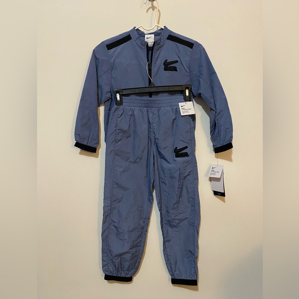 Nike Boys Air Track Set Size 7